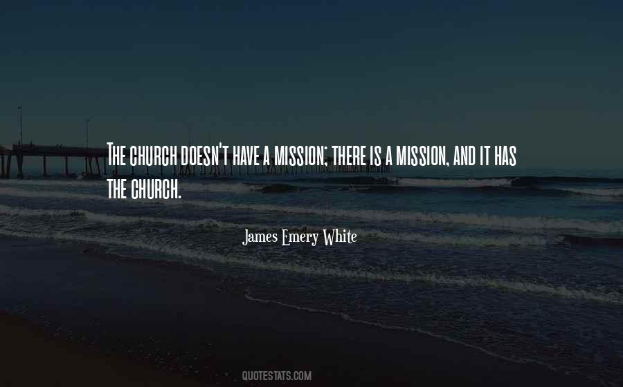 James Emery White Quotes #913811 James Emery White Quotes #913811