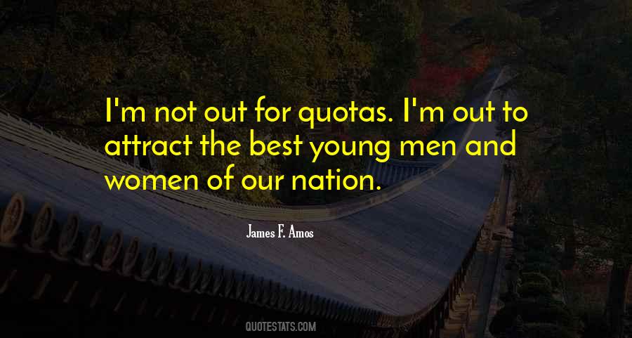 James F. Amos Quotes #403517