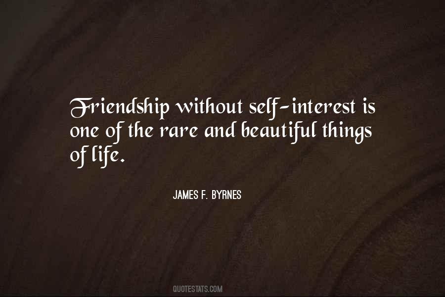 James F. Byrnes Quotes #22670