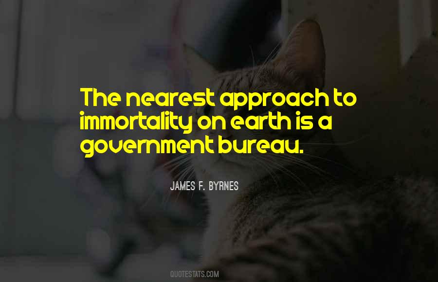 James F. Byrnes Quotes #566703