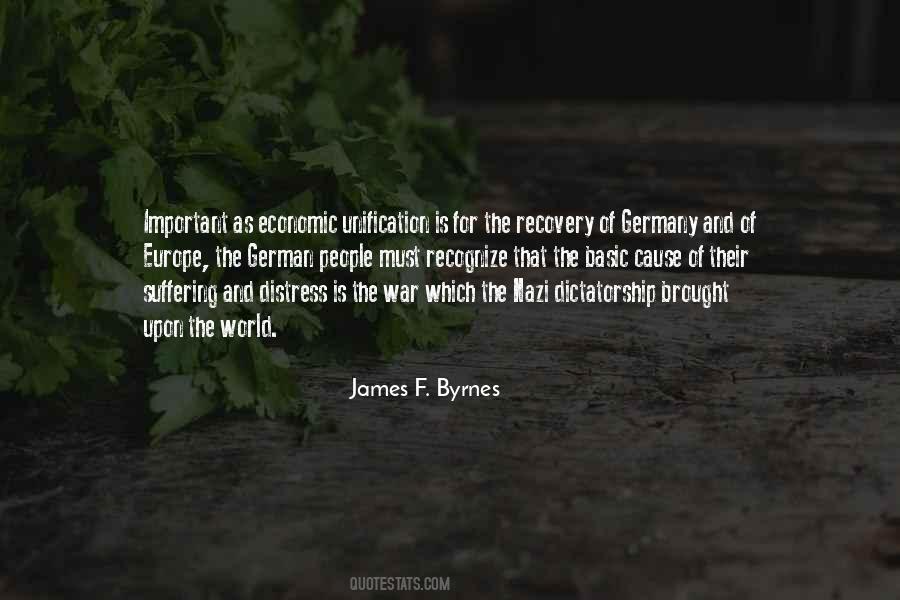 James F. Byrnes Quotes #662808