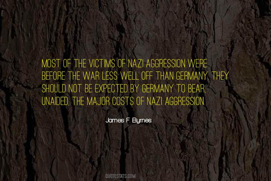 James F. Byrnes Quotes #83437