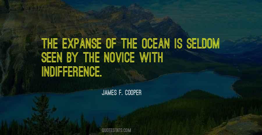 James F. Cooper Quotes #1325078