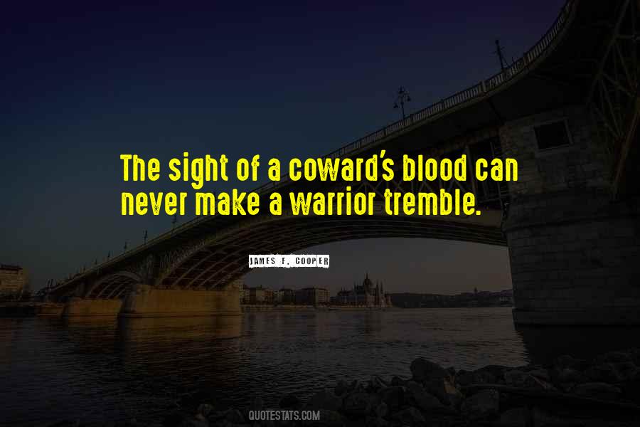James F. Cooper Quotes #289086