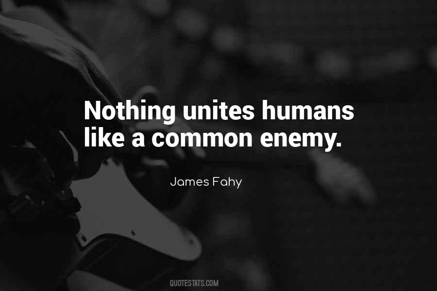 James Fahy Quotes #347423 James Fahy Quotes #347423
