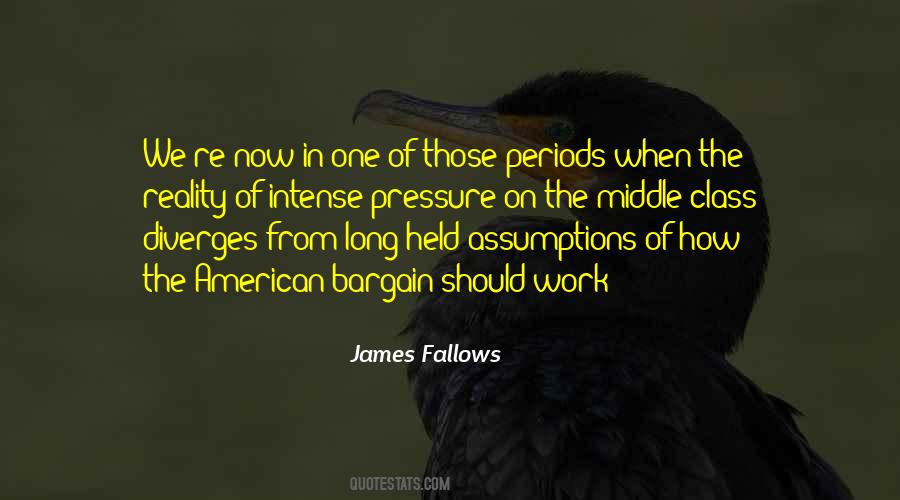 James Fallows Quotes #142609