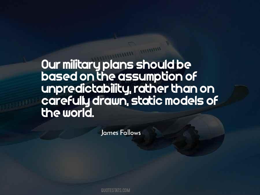 James Fallows Quotes #1845656