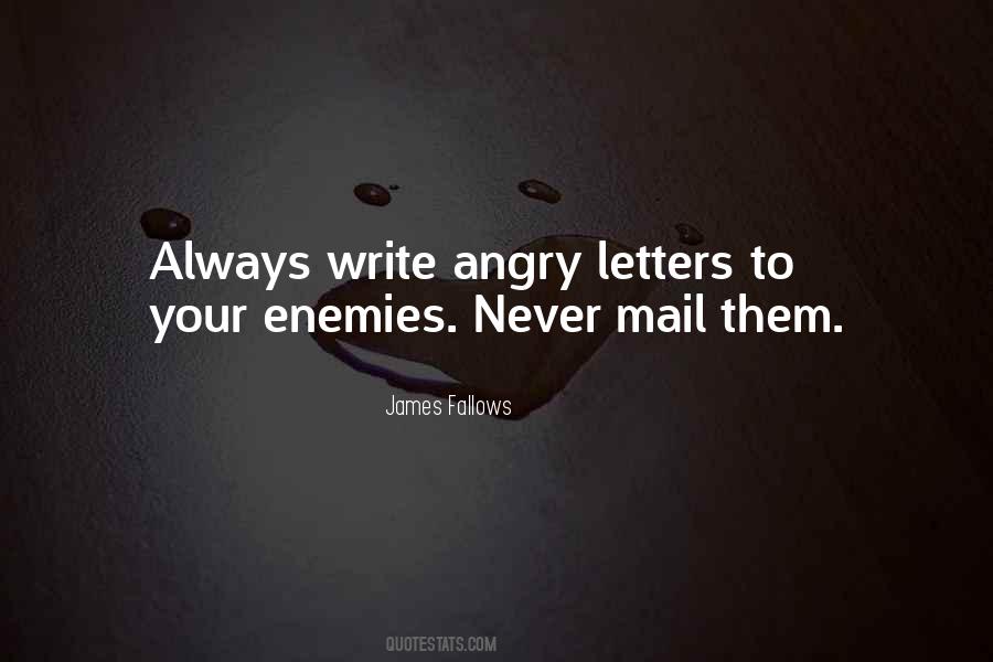 James Fallows Quotes #1866152