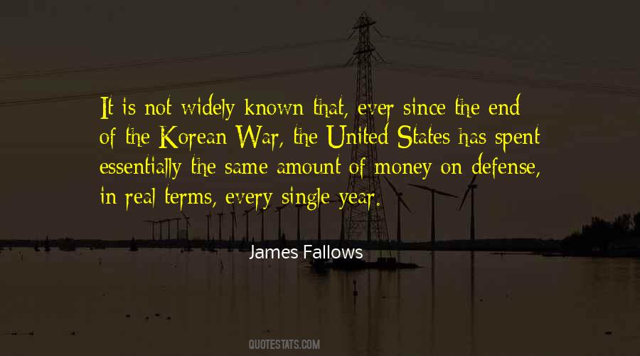 James Fallows Quotes #357203