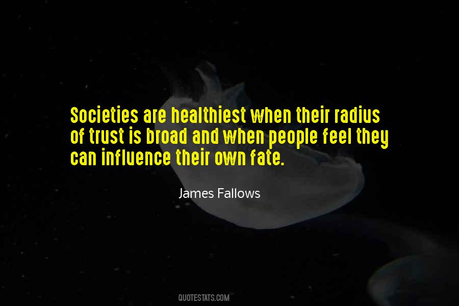 James Fallows Quotes #632917