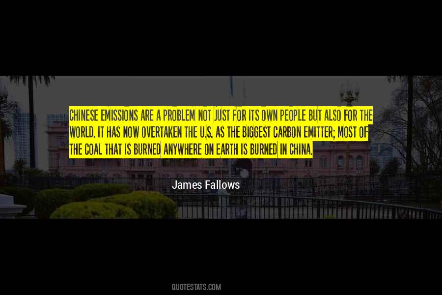 James Fallows Quotes #92529