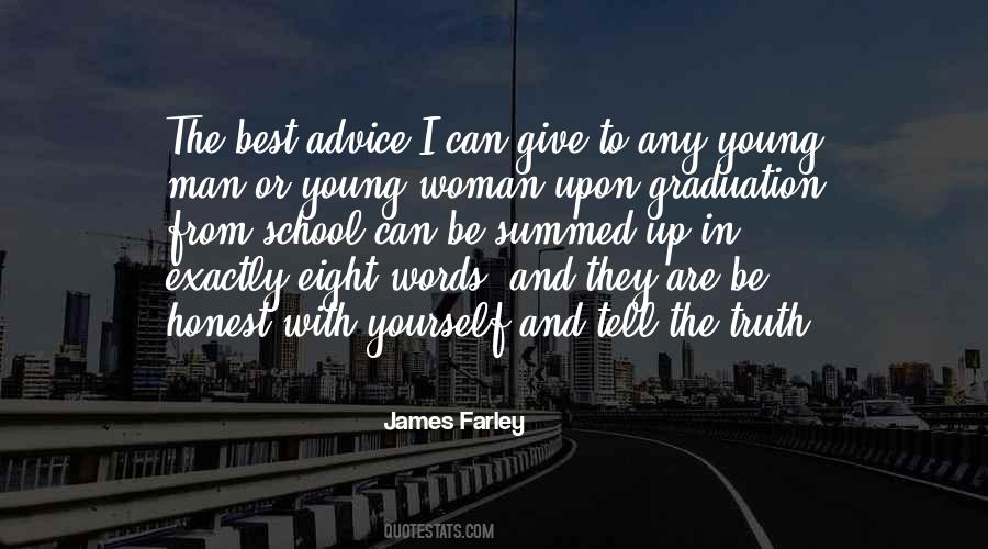 James Farley Quotes #163886