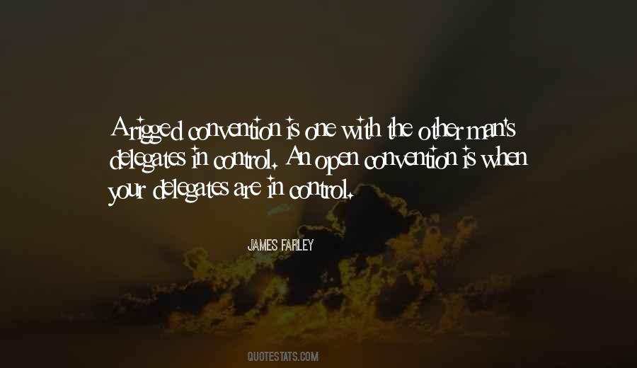 James Farley Quotes #1729246