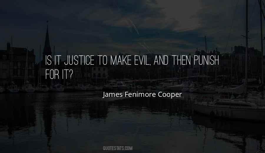 James Fenimore Cooper Quotes #1041039