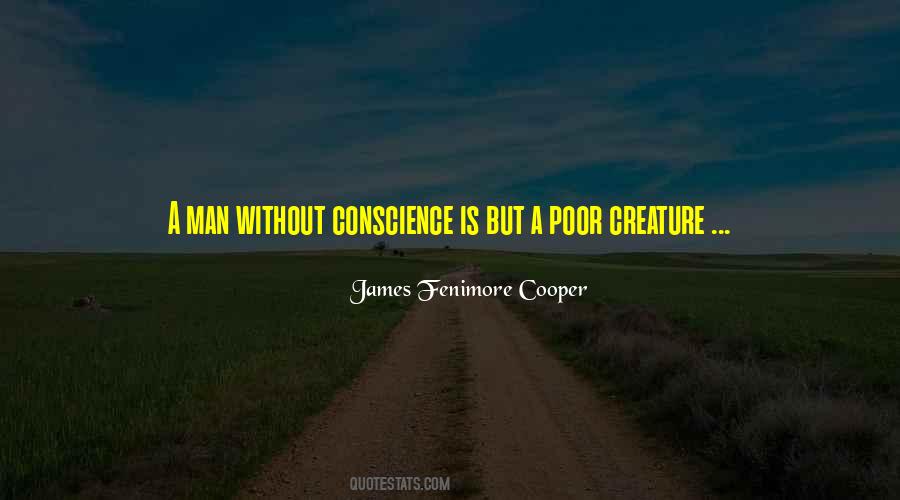 James Fenimore Cooper Quotes #128736