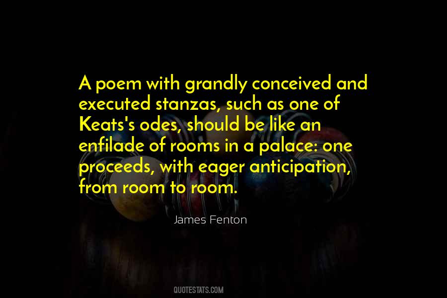 James Fenton Quotes #1121033