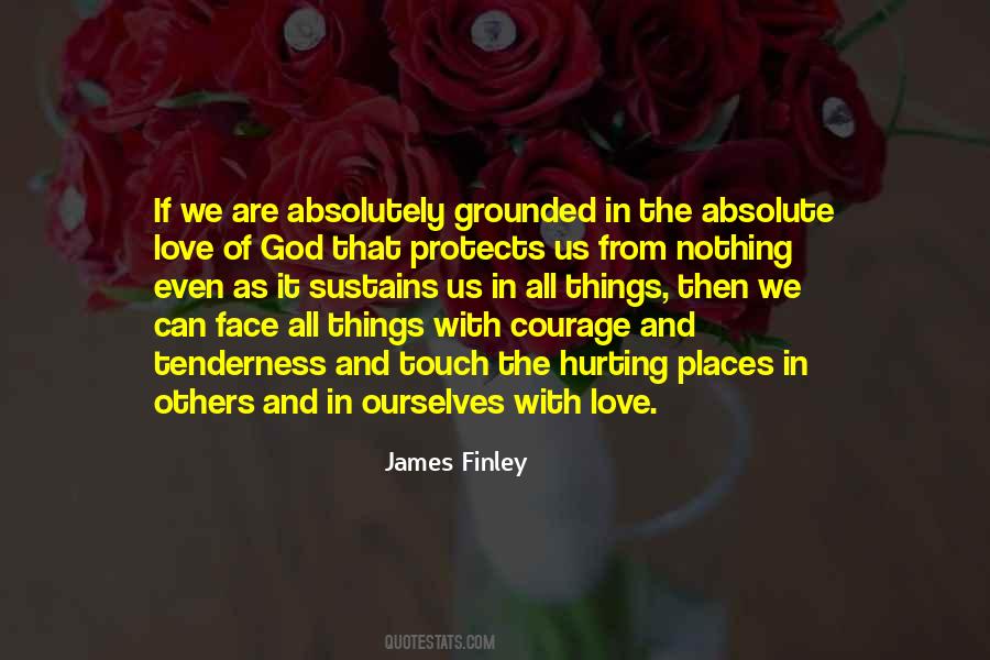 James Finley Quotes #1003585