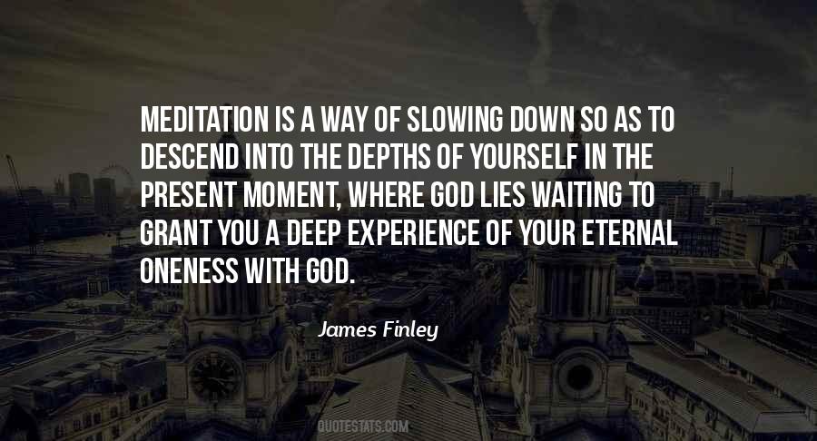 James Finley Quotes #163666
