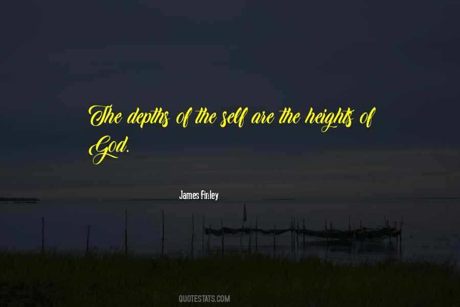 James Finley Quotes #1749997