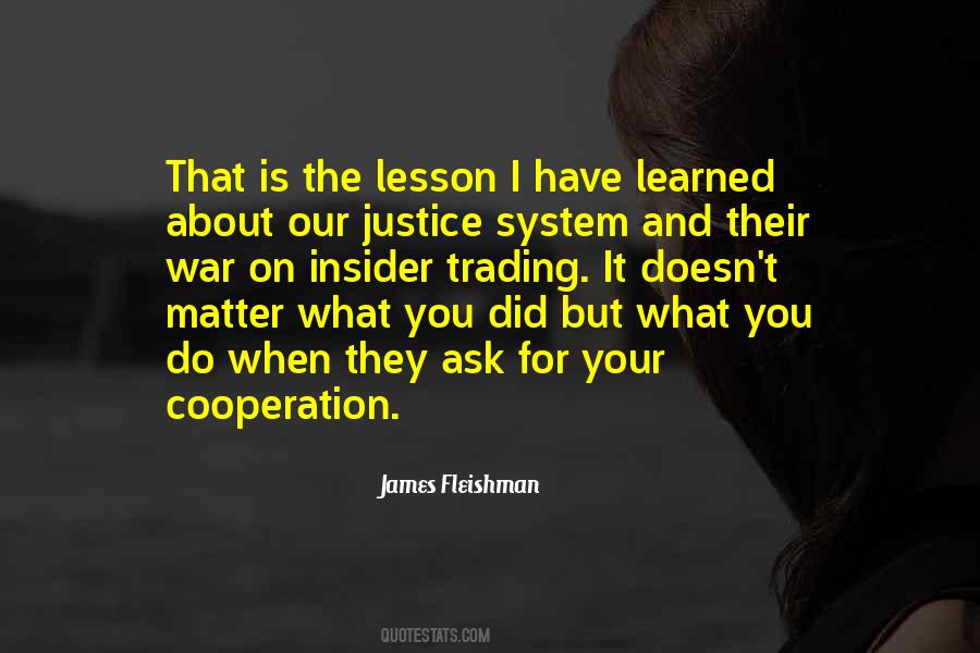 James Fleishman Quotes #527386 James Fleishman Quotes #527386