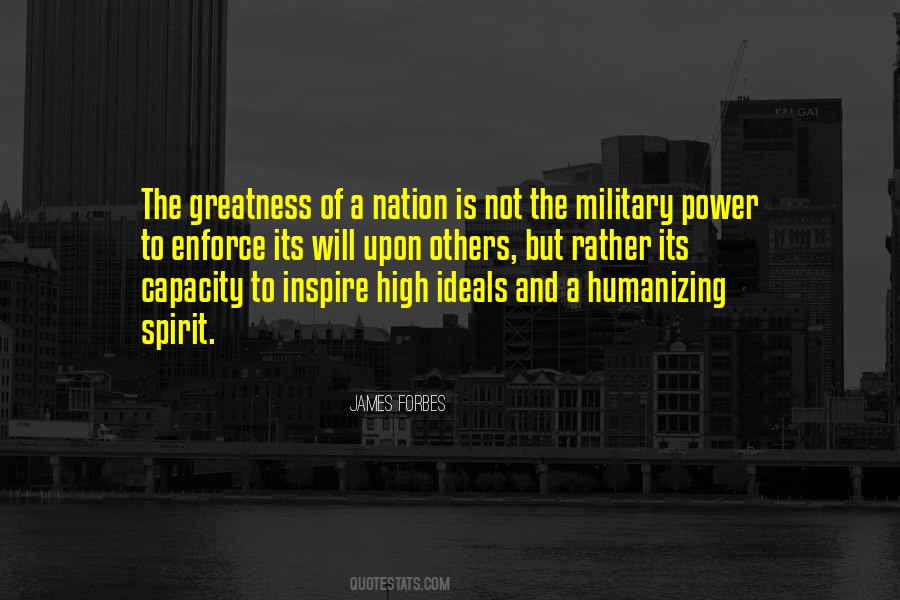 James Forbes Quotes #535889 James Forbes Quotes #535889