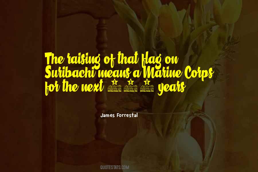 James Forrestal Quotes #1222198