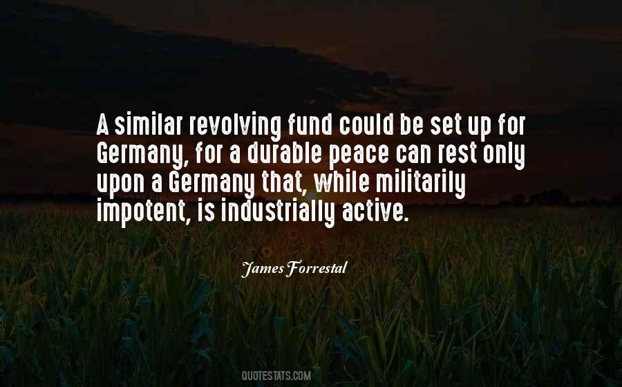 James Forrestal Quotes #797465