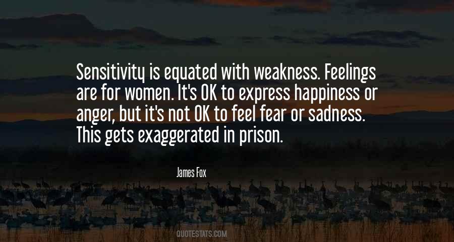 James Fox Quotes #1531555