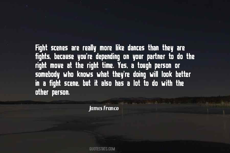 James Franco Quotes #1339322