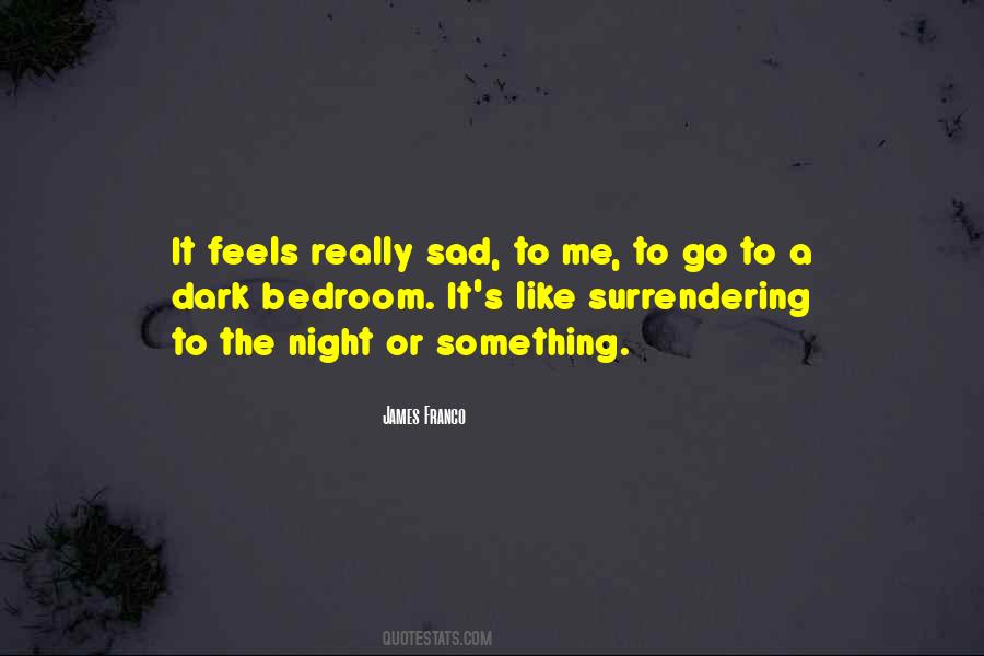 James Franco Quotes #1458051