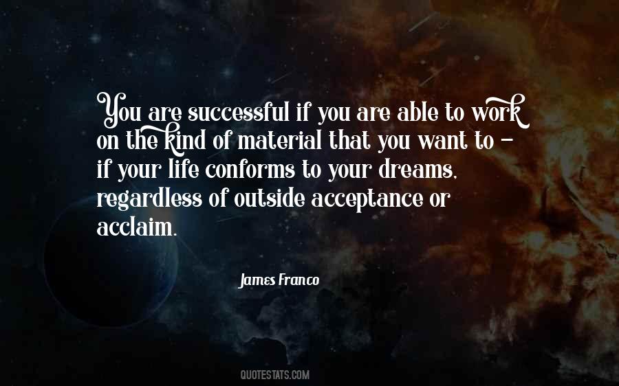 James Franco Quotes #17472