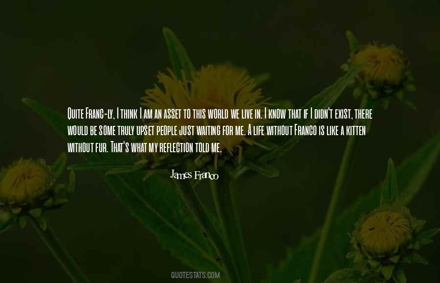 James Franco Quotes #336770