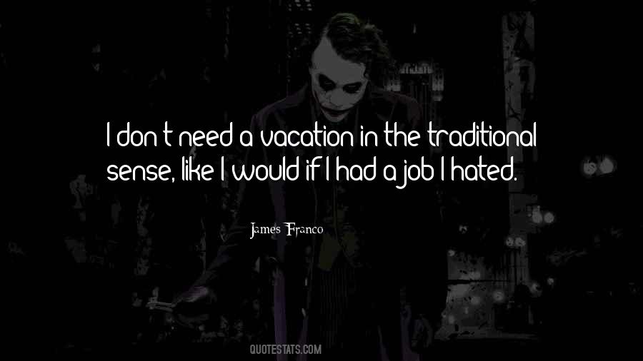 James Franco Quotes #410978