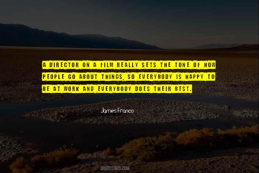 James Franco Quotes #471535