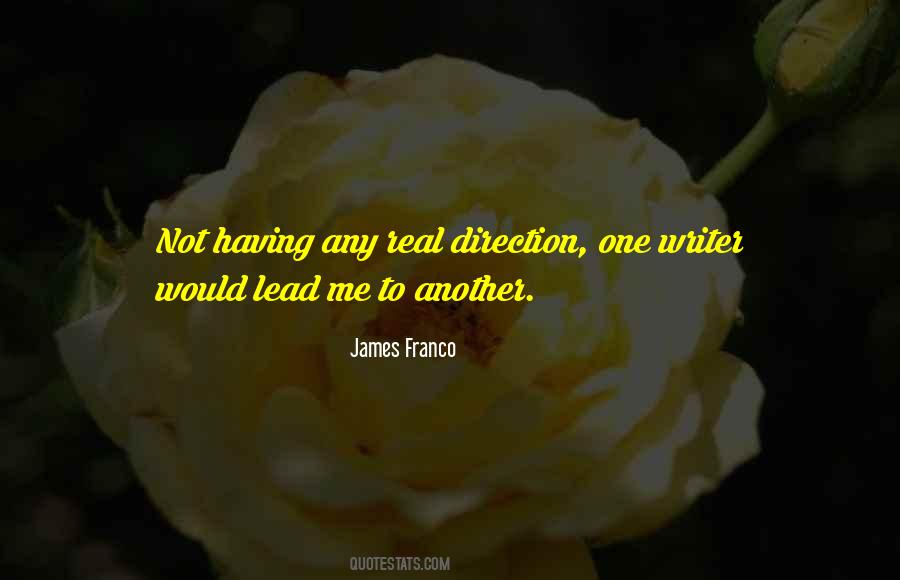 James Franco Quotes #63853