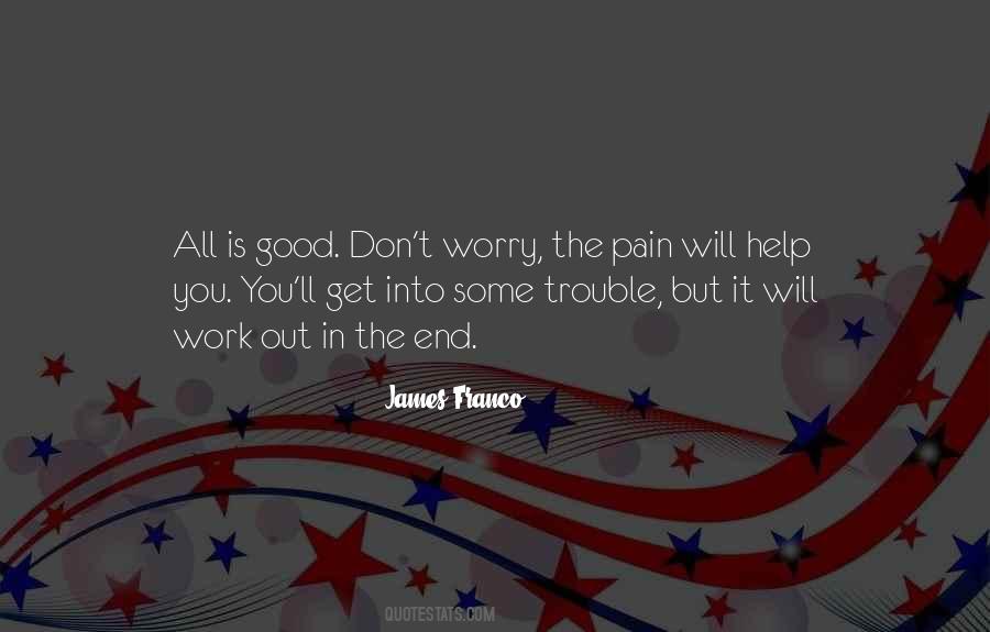 James Franco Quotes #943502