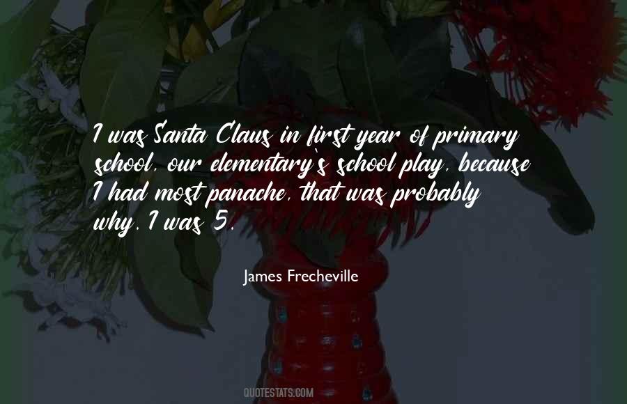 James Frecheville Quotes #942791