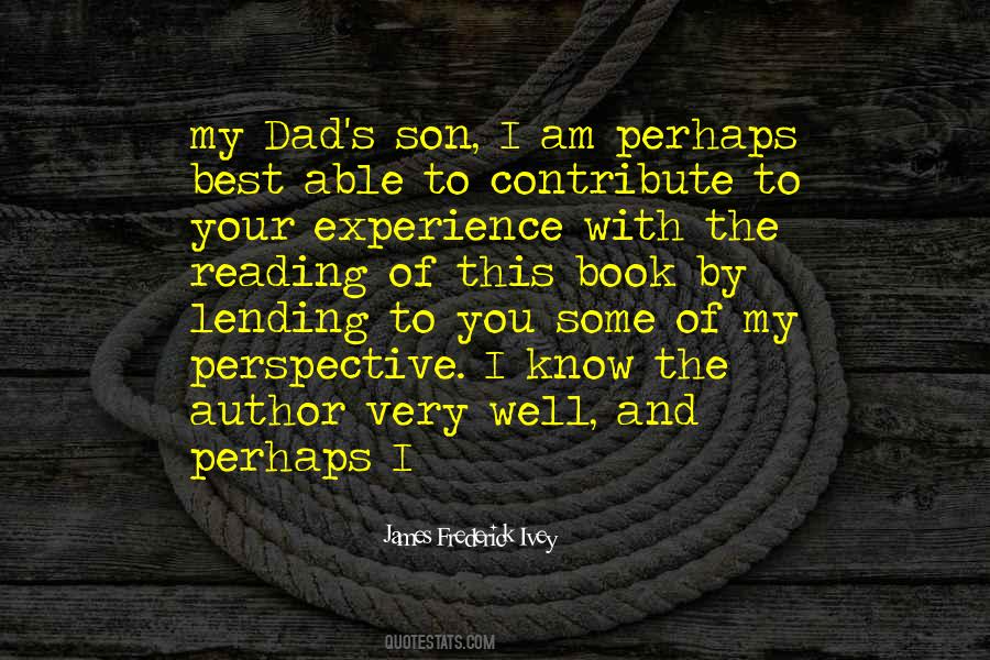 James Frederick Ivey Quotes #215713 James Frederick Ivey Quotes #215713