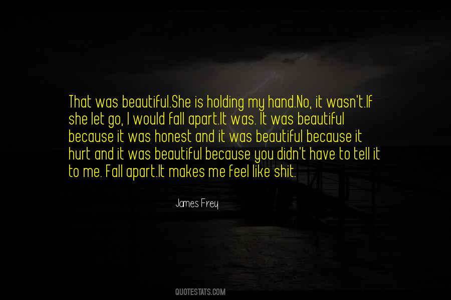 James Frey Quotes #1089236