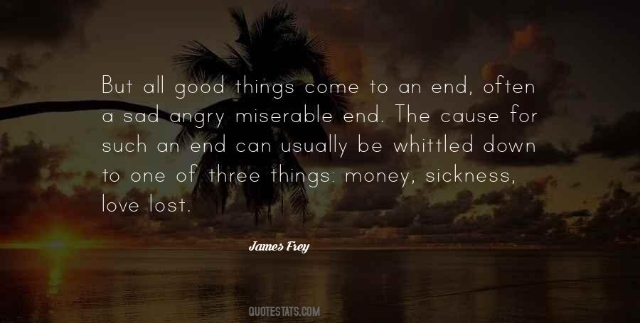 James Frey Quotes #1093679