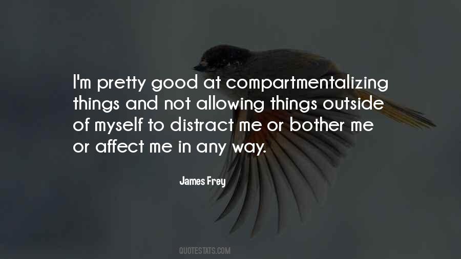 James Frey Quotes #1108761