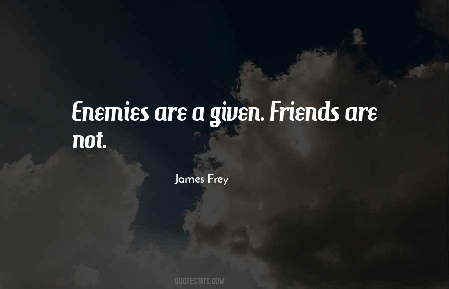 James Frey Quotes #1144705