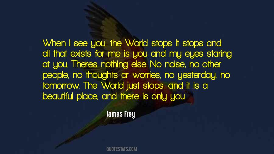 James Frey Quotes #1172424