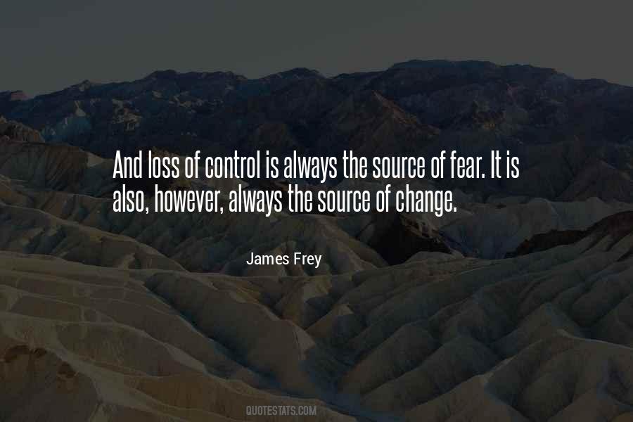 James Frey Quotes #1201547