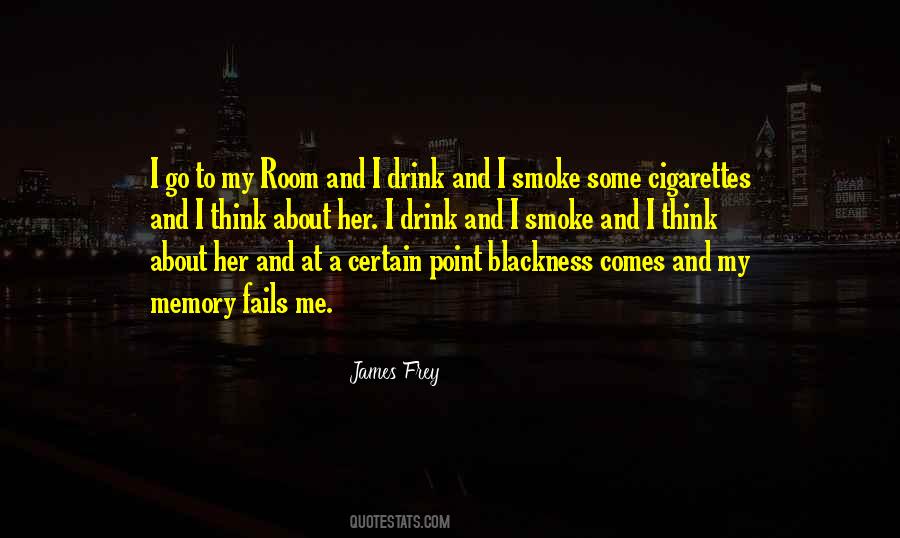 James Frey Quotes #128240