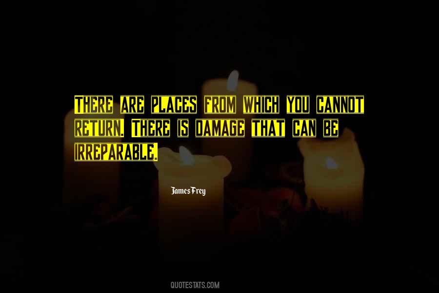 James Frey Quotes #1309830