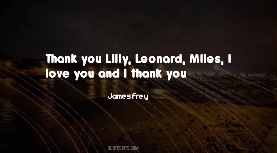 James Frey Quotes #1341325