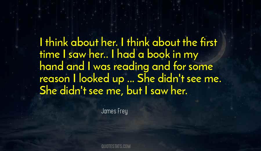 James Frey Quotes #1364650