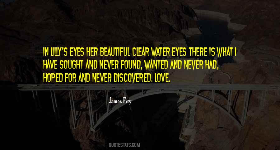 James Frey Quotes #1407808