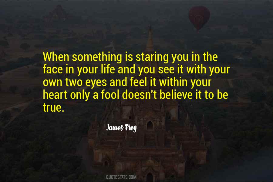 James Frey Quotes #1556684